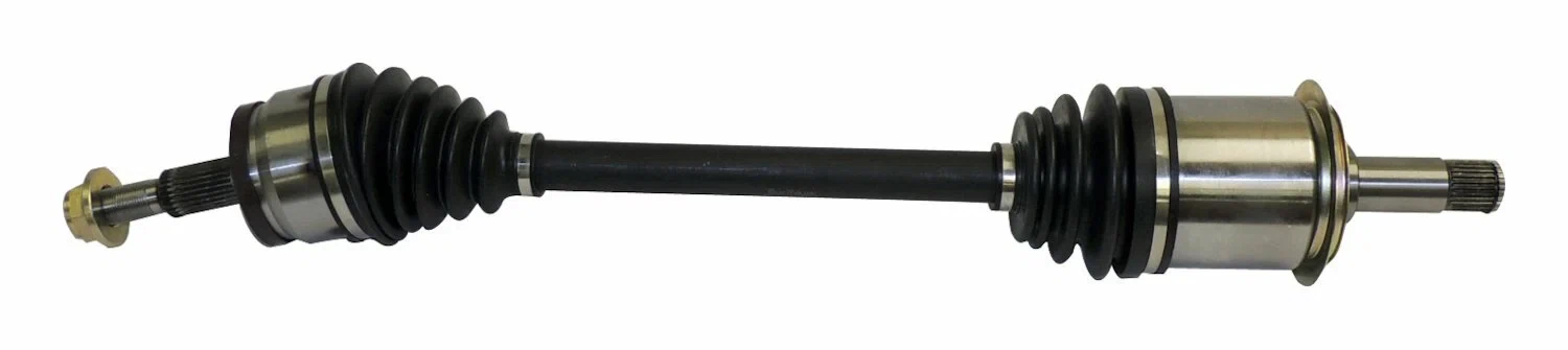 Crown Automotive - Metal Black Axle Shaft - 4578034AE